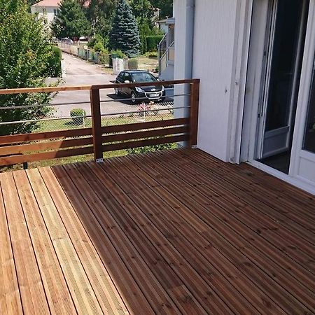 Maison Independ. 6 Personnes A 10 Mn De Gerardmer Granges-sur-Vologne Екстер'єр фото