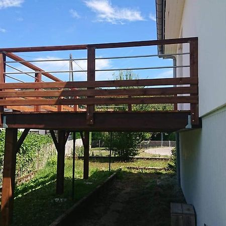 Maison Independ. 6 Personnes A 10 Mn De Gerardmer Granges-sur-Vologne Екстер'єр фото