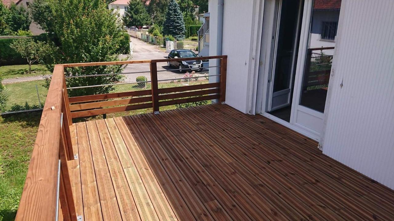 Maison Independ. 6 Personnes A 10 Mn De Gerardmer Granges-sur-Vologne Екстер'єр фото