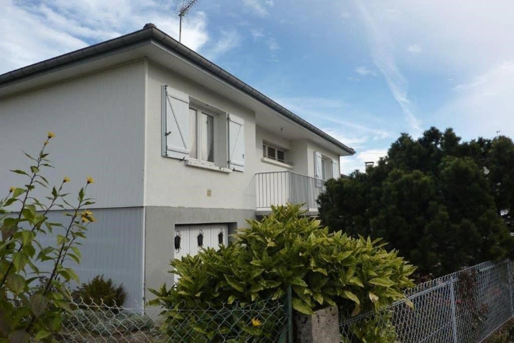 Maison Independ. 6 Personnes A 10 Mn De Gerardmer Granges-sur-Vologne Екстер'єр фото