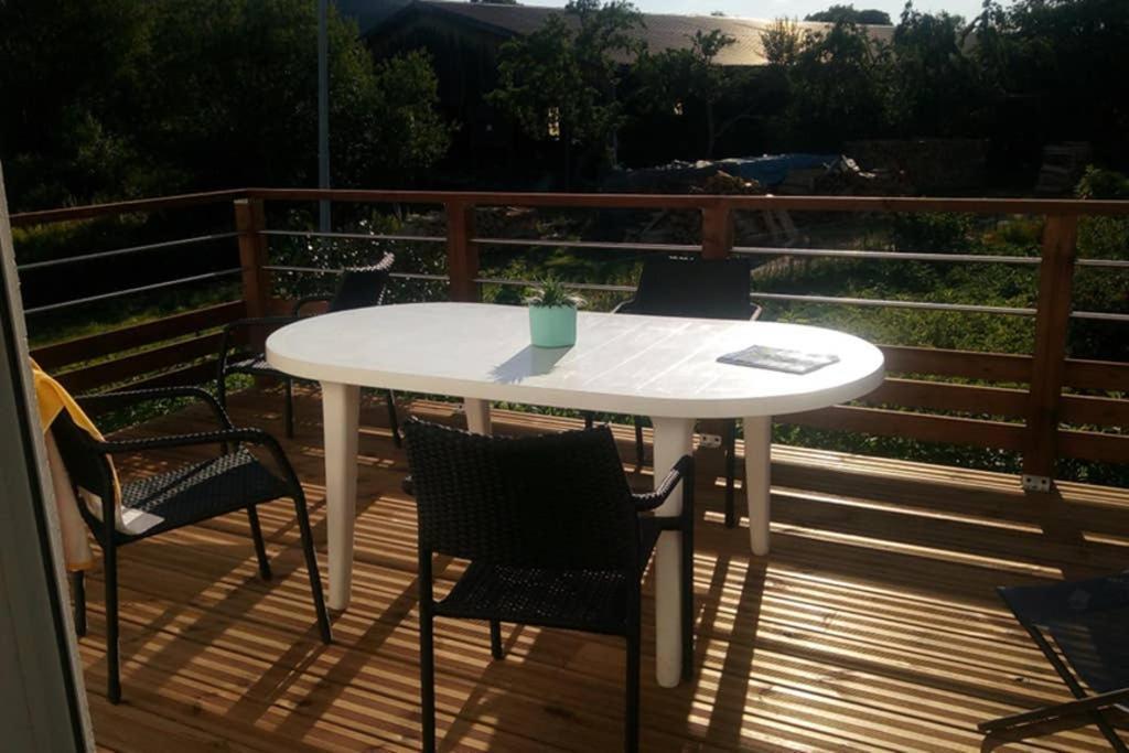 Maison Independ. 6 Personnes A 10 Mn De Gerardmer Granges-sur-Vologne Екстер'єр фото