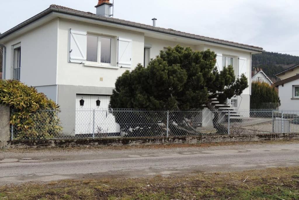 Maison Independ. 6 Personnes A 10 Mn De Gerardmer Granges-sur-Vologne Екстер'єр фото