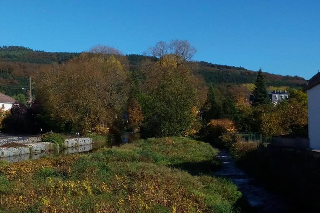 Maison Independ. 6 Personnes A 10 Mn De Gerardmer Granges-sur-Vologne Екстер'єр фото