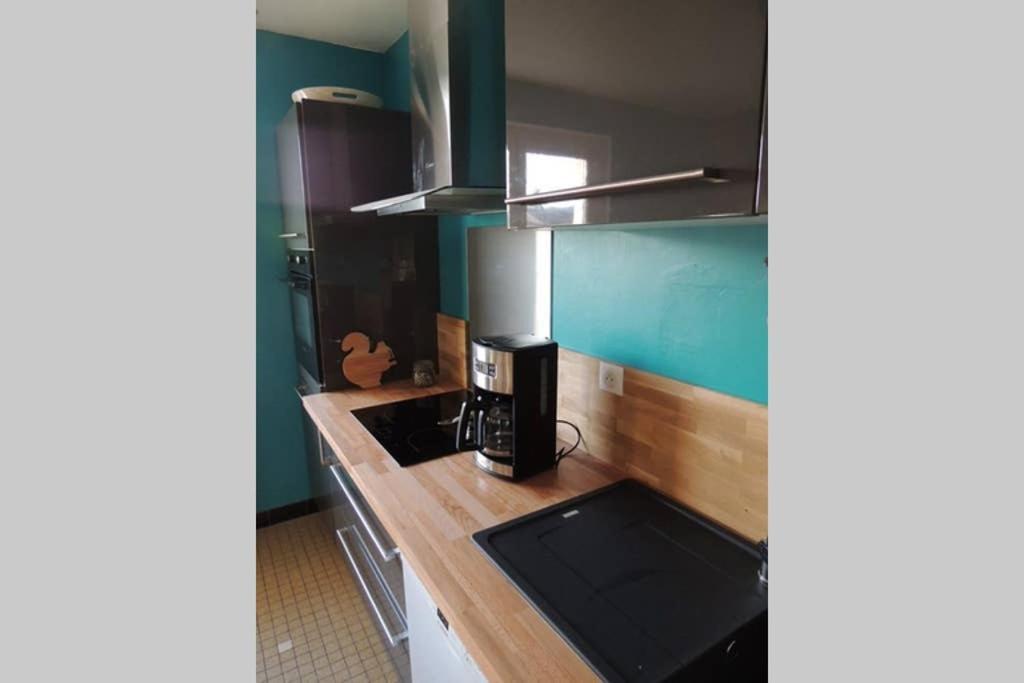 Maison Independ. 6 Personnes A 10 Mn De Gerardmer Granges-sur-Vologne Екстер'єр фото